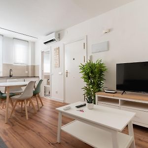 Apartamento de 2 Dormitorios